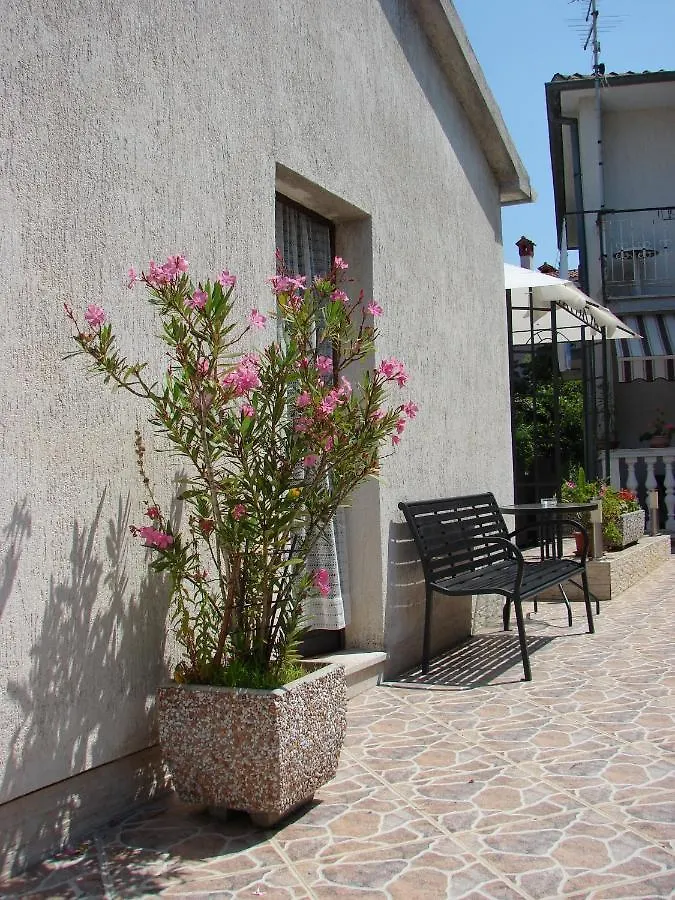 Viktor Rooms And Apartments Rovinj Penzion