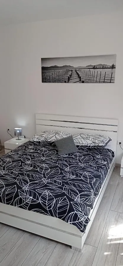 Penzion Viktor Rooms And Apartments Rovinj