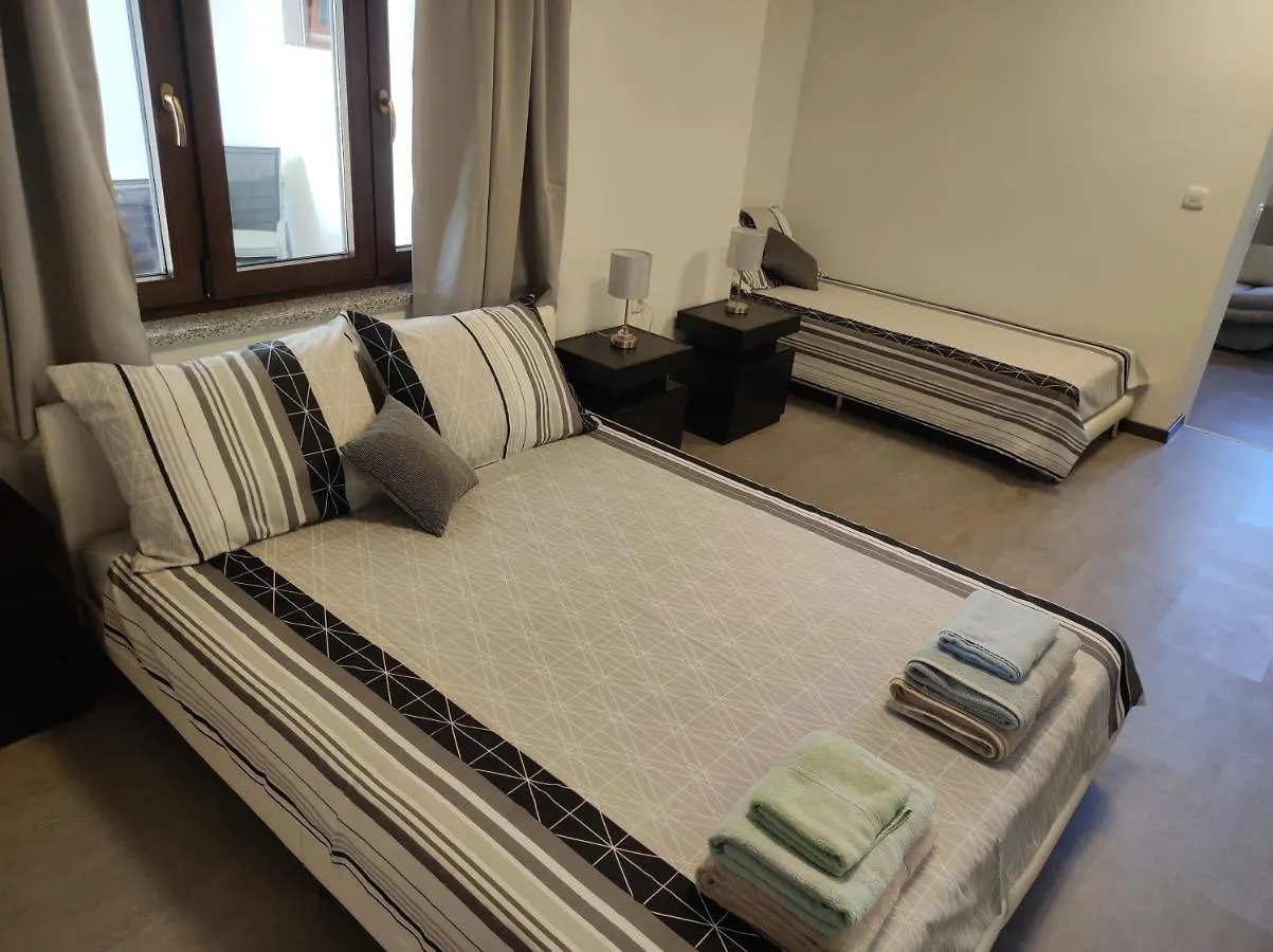 Viktor Rooms And Apartments Rovinj