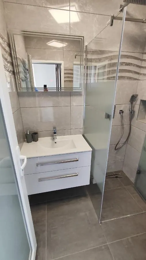 Viktor Rooms And Apartments Rovinj Chorvatsko