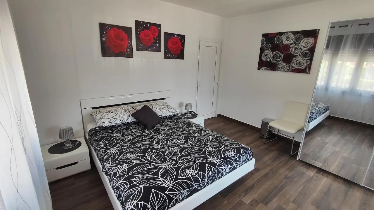 Viktor Rooms And Apartments Rovinj