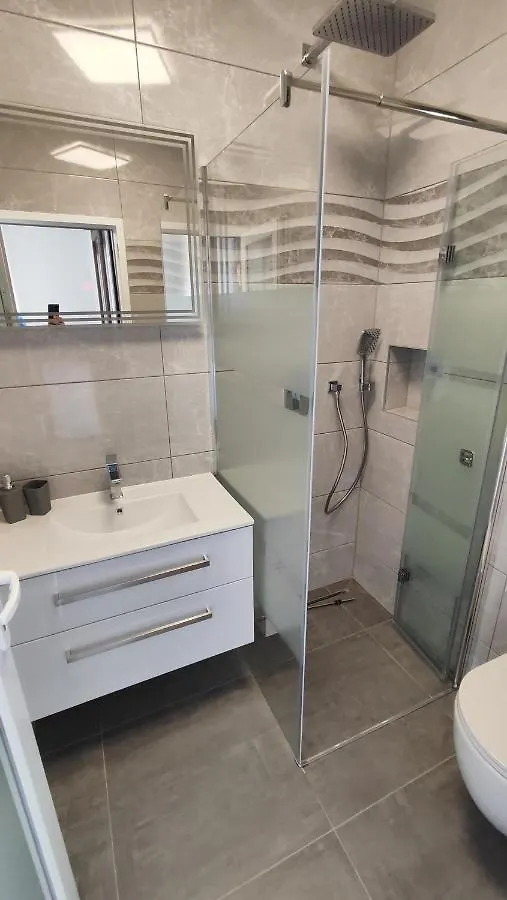 Penzion Viktor Rooms And Apartments Rovinj