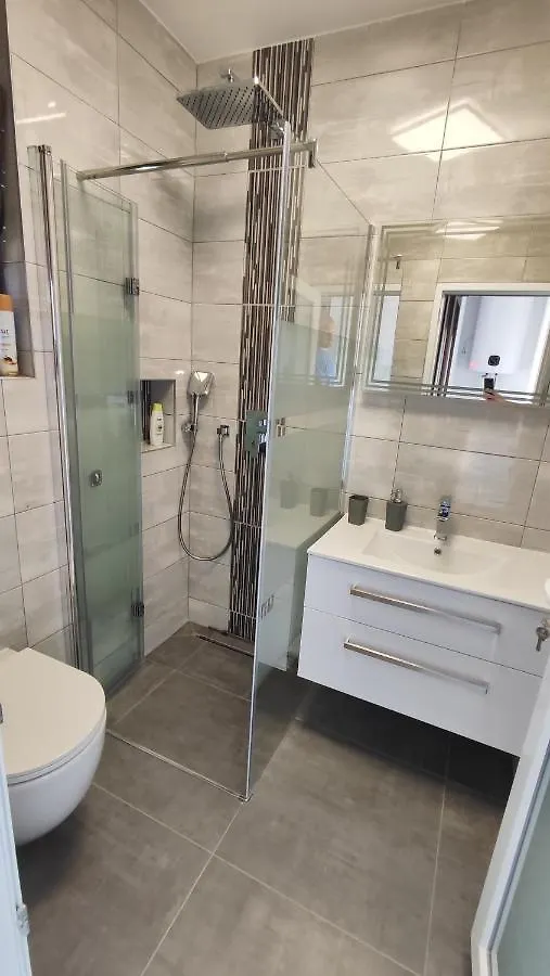 Viktor Rooms And Apartments Rovinj