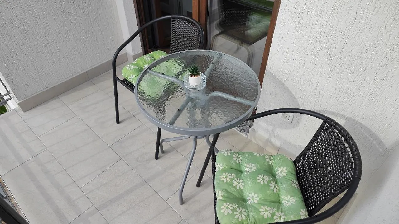 *** Penzion Viktor Rooms And Apartments Rovinj Chorvatsko
