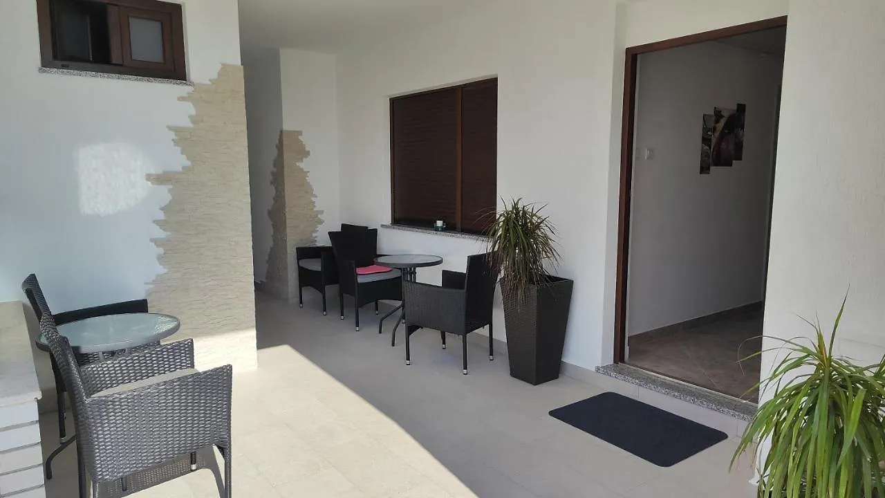 Viktor Rooms And Apartments Rovinj