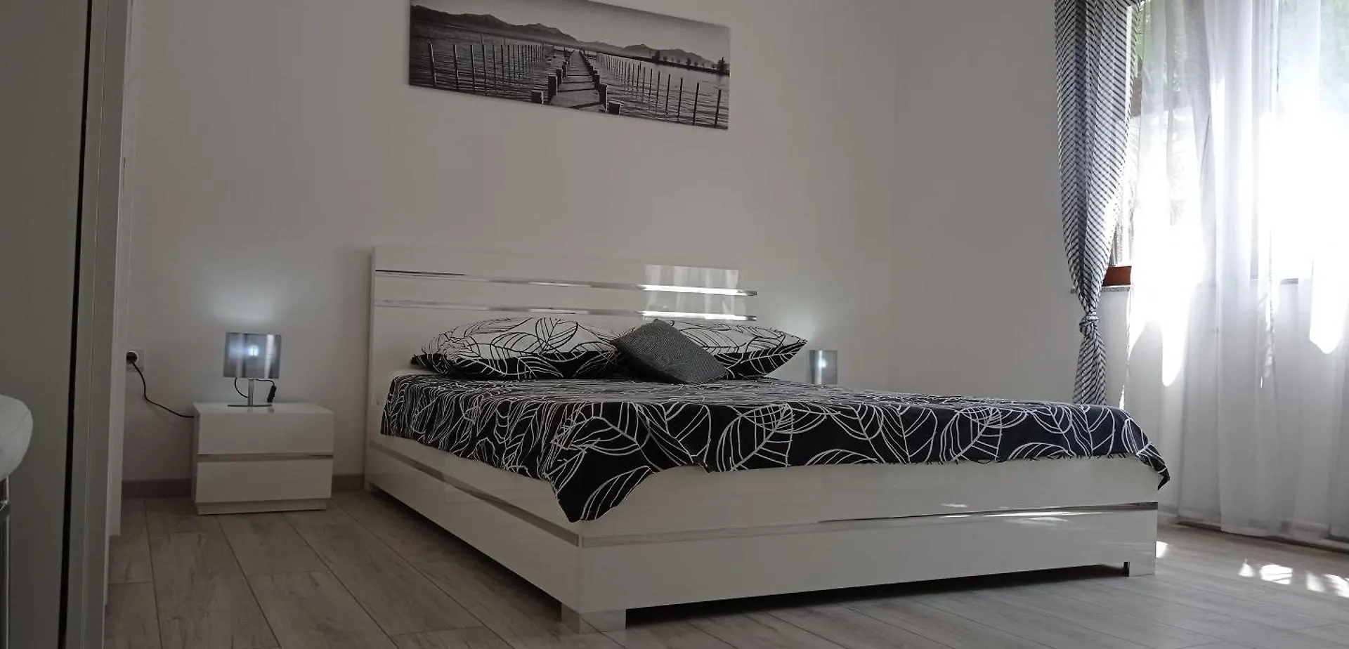 *** Penzion Viktor Rooms And Apartments Rovinj Chorvatsko