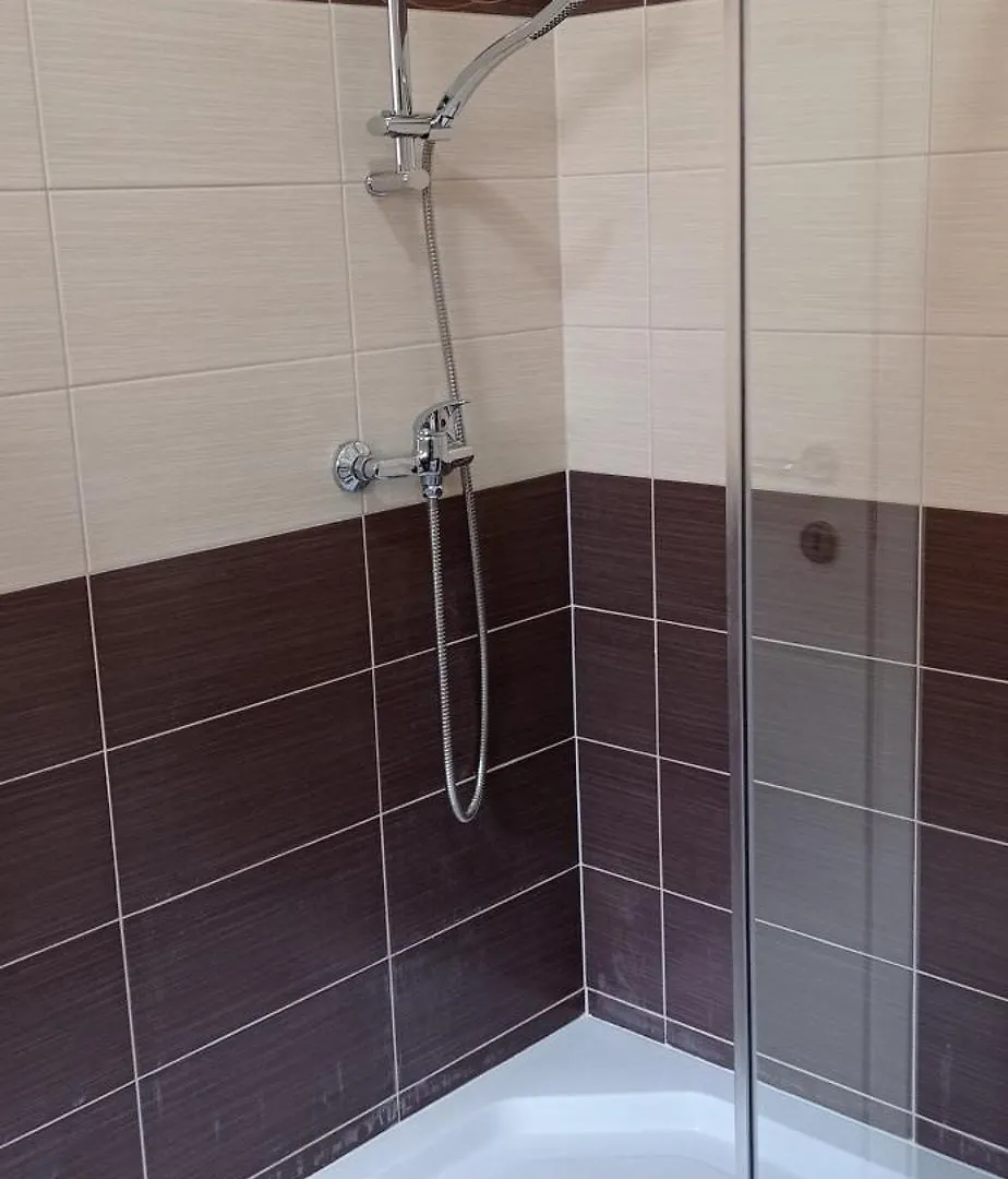 Viktor Rooms And Apartments Rovinj Chorvatsko