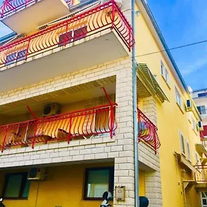 *** Pensjonat Aladino Chorwacja