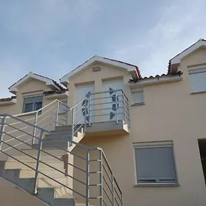 ** Pensjonat Dream Chorwacja