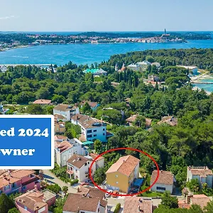 Apartament Borik, Rovinj