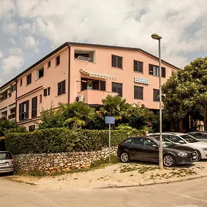 Apartament Romano, Rovinj