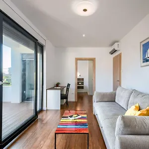 **** Pensjonat K&t Sea Side Luxury Chorwacja