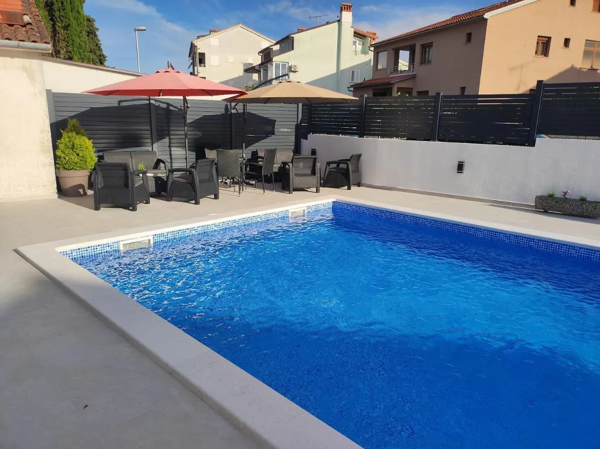 Viktor Rooms And Apartments Rovinj