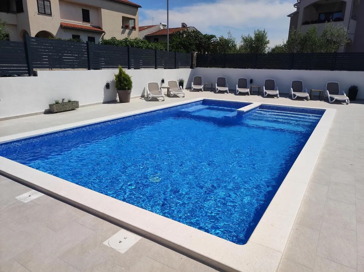 *** Guest house Viktor Rooms And Apartments Rovinj Croatia