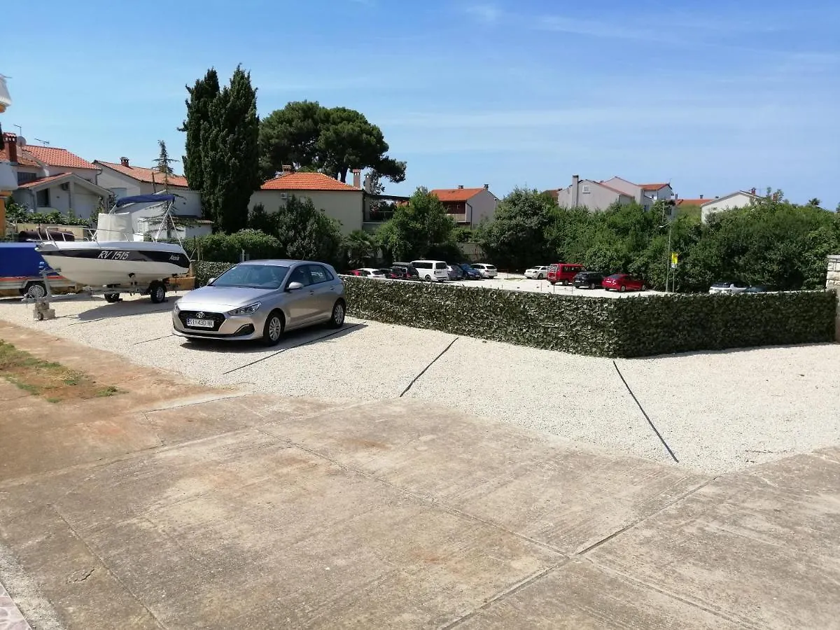Viktor Rooms And Apartments Rovinj