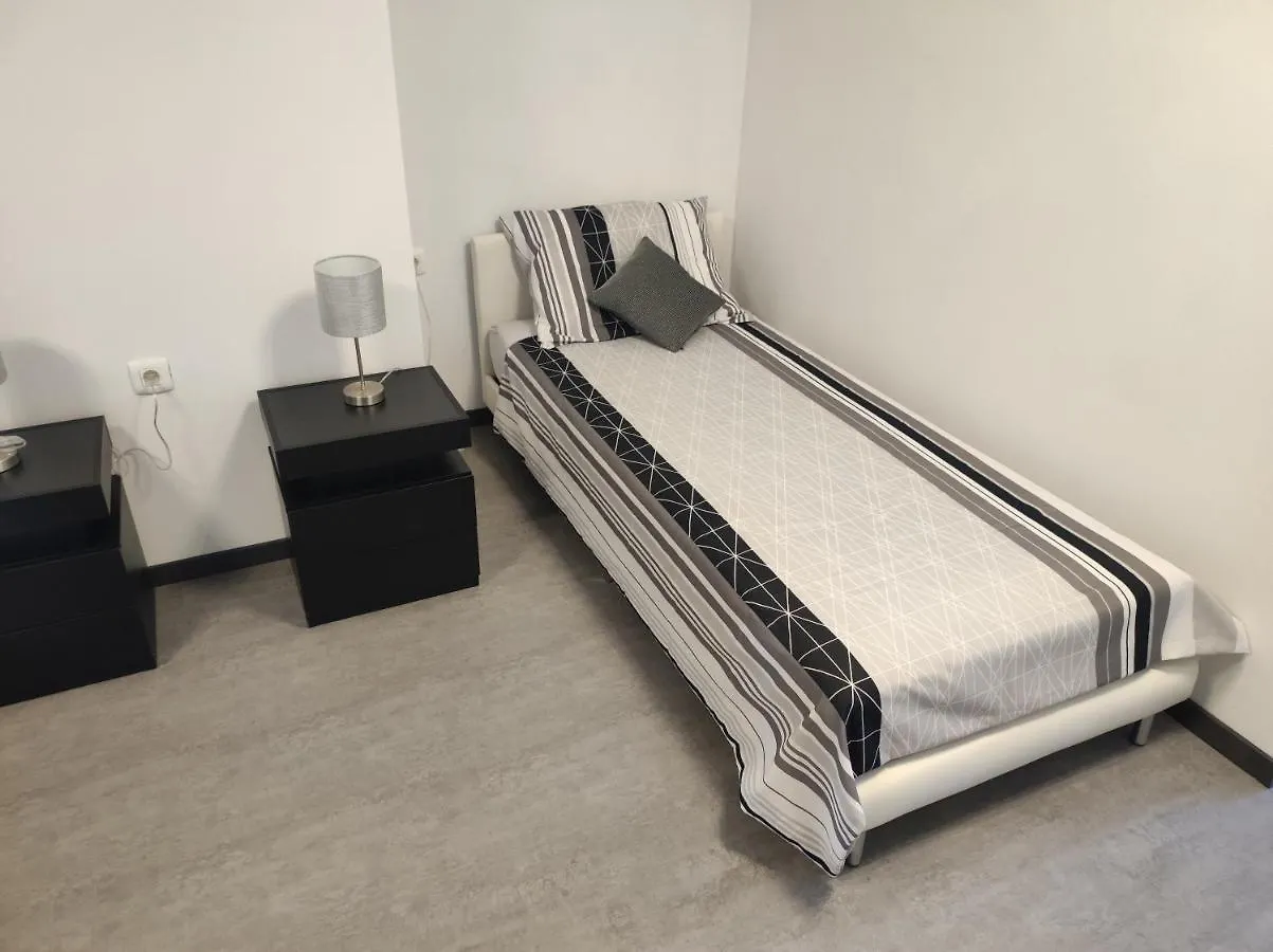 Viktor Rooms And Apartments Rovinj
