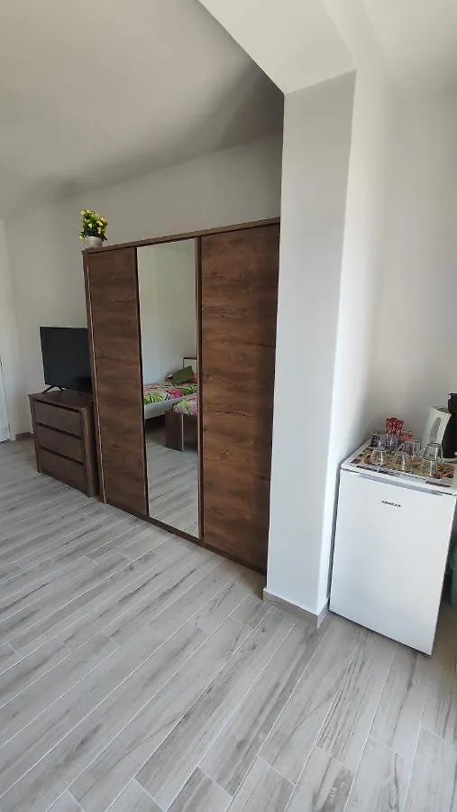 Viktor Rooms And Apartments Rovinj Chorwacja