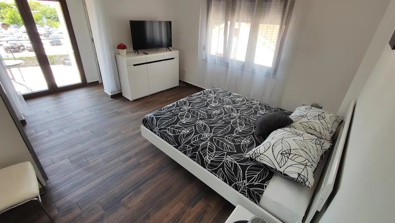 Guest house Viktor Rooms And Apartments Rovinj