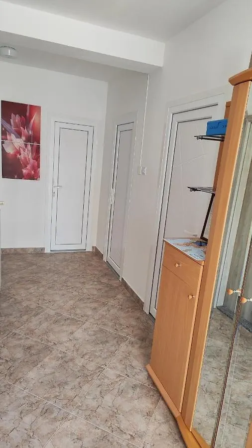 Viktor Rooms And Apartments Rovinj 3*,  Chorwacja