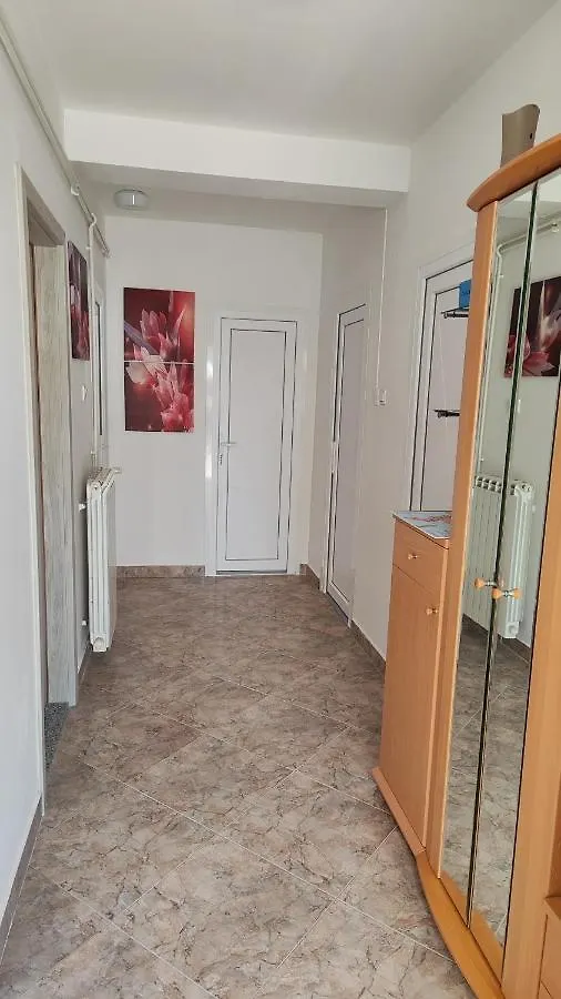 Viktor Rooms And Apartments Rovinj 3*,