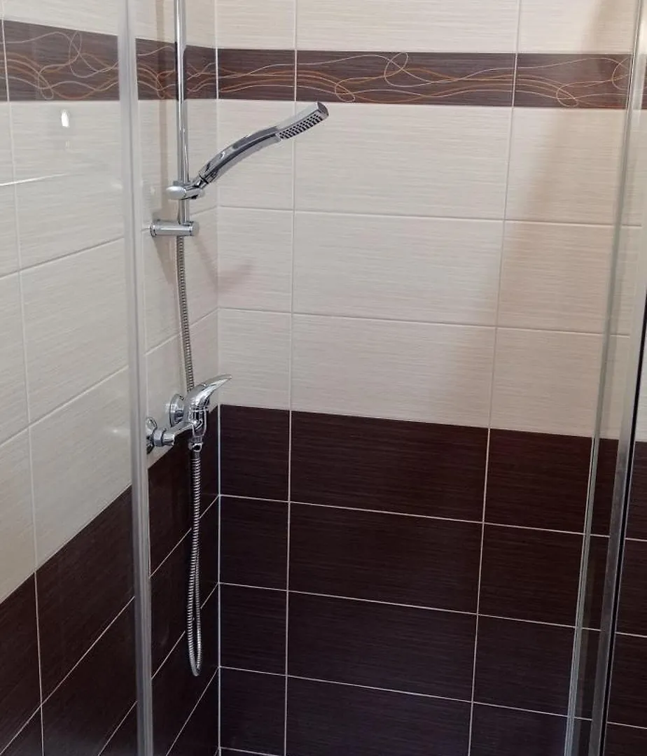 Viktor Rooms And Apartments Rovinj 3*,  Croatia