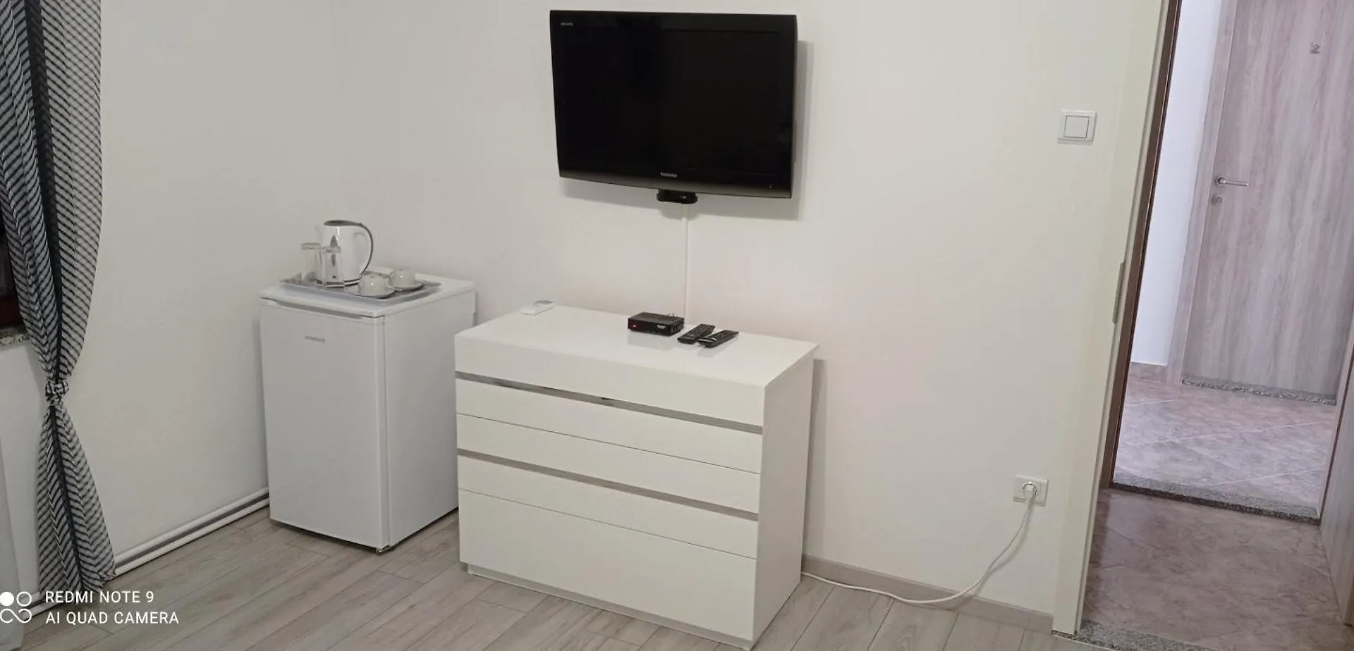 Viktor Rooms And Apartments Rovinj Guest house