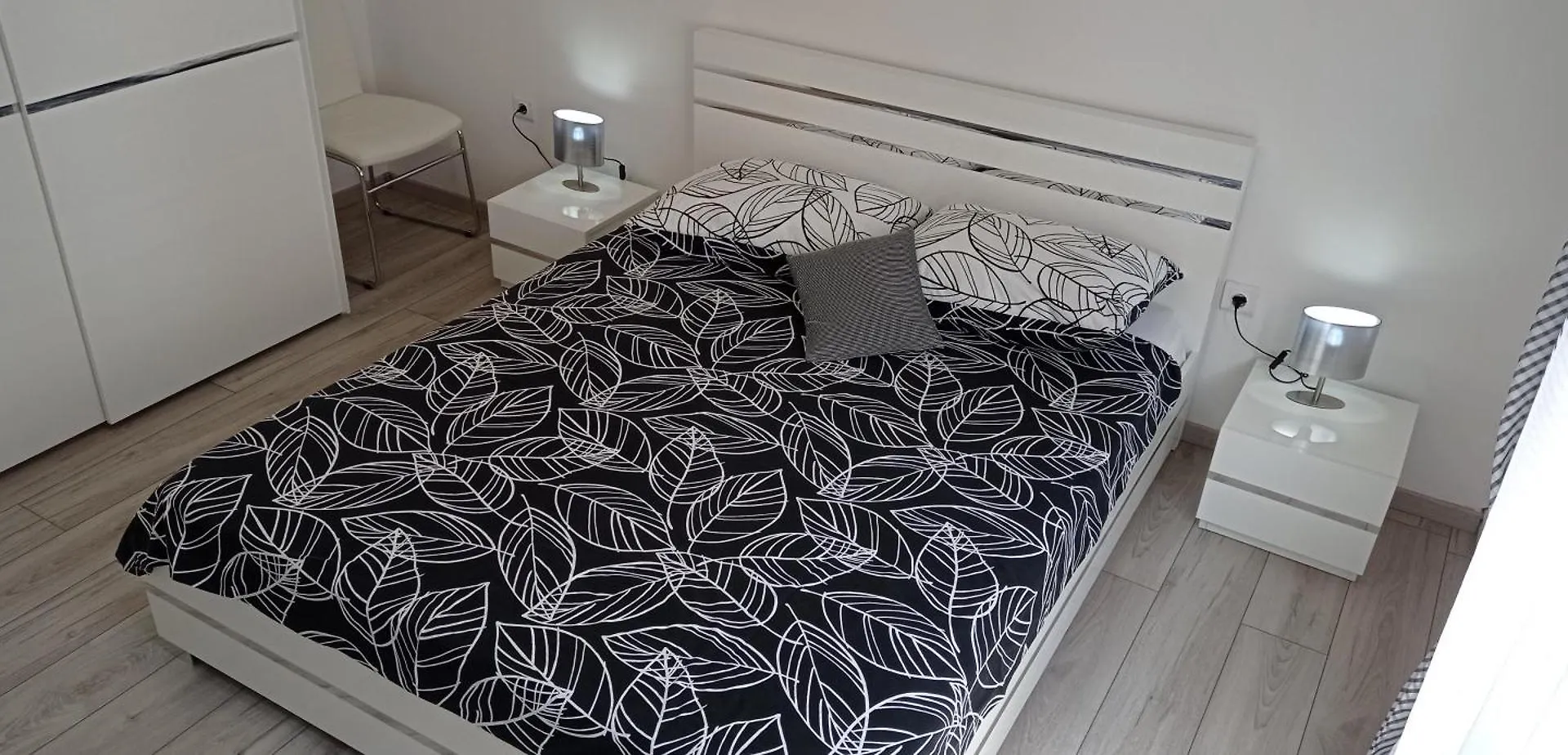 Viktor Rooms And Apartments Rovinj Guest house